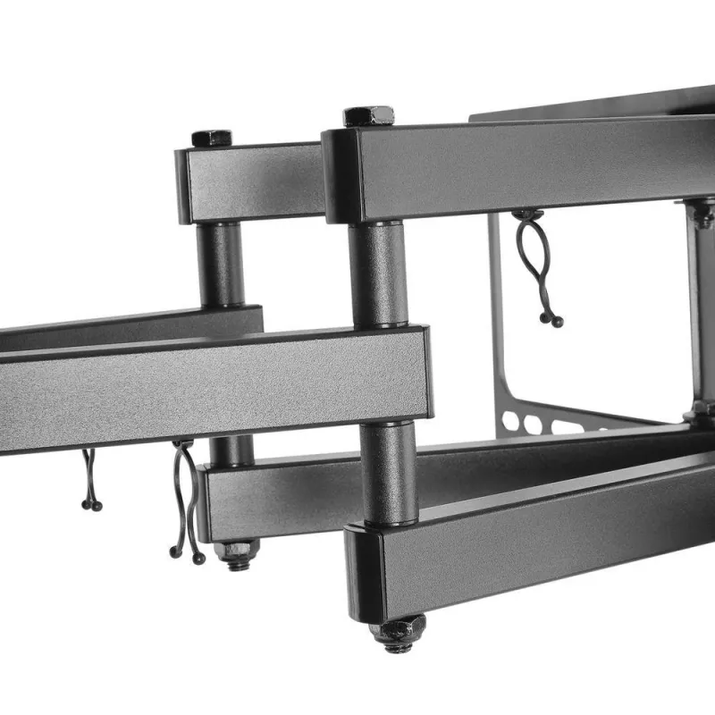 Suporte de parede para TV ACT Full-Motion 37 a 70 polegadas VESA 40 kg