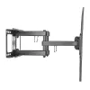Suporte de parede para TV ACT Full-Motion 37 a 70 polegadas VESA 40 kg