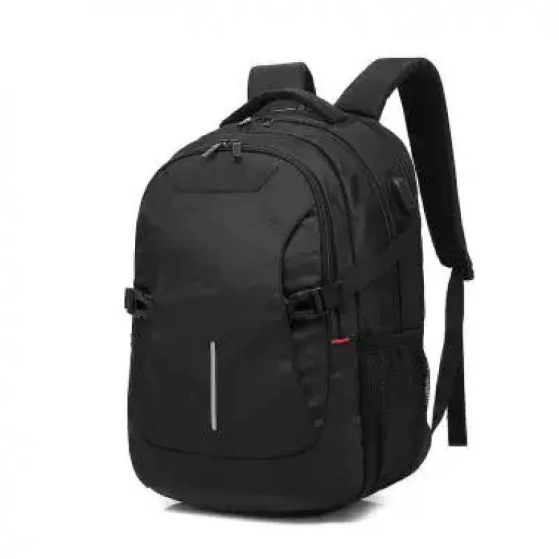 Mochila ACT Global AC8530 15,6 polegadas monocolor com saída USB
