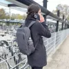 Mochila ACT Move para portáteis até 15,6 polegadas de garrafas de plástico recicladas