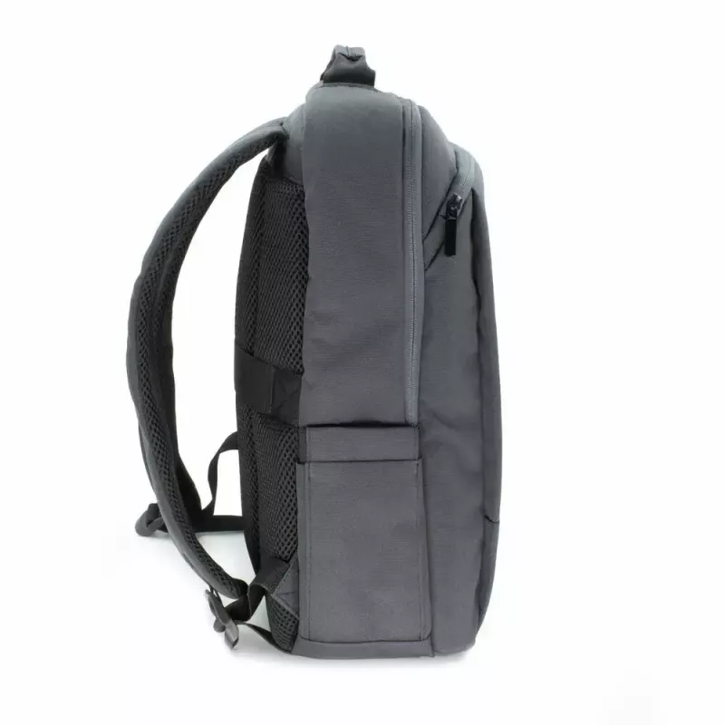 Mochila ACT Move para portáteis até 15,6 polegadas de garrafas de plástico recicladas