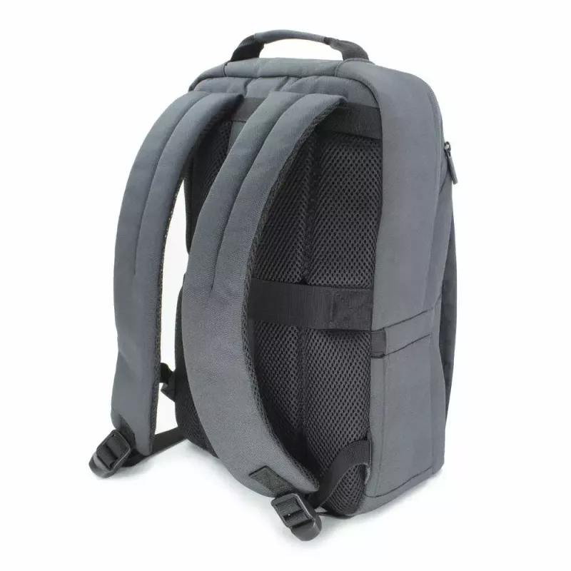 Mochila ACT Move para portáteis até 15,6 polegadas de garrafas de plástico recicladas
