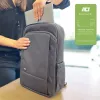 Mochila ACT Move para portáteis até 15,6 polegadas de garrafas de plástico recicladas