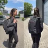 Mochila ACT Suburb para portáteis até 15,6 polegadas de plástico reciclado