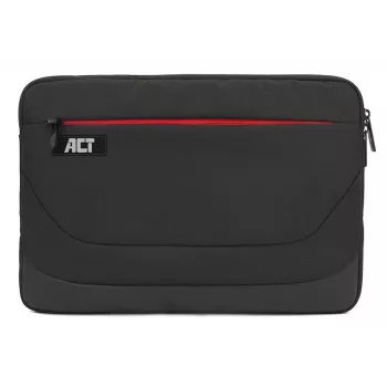 Capa para portátil ACT Suburb 35,8 cm (14,1 polegadas) garrafas de plástico recicladas