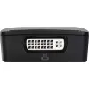 Adaptador gráfico USB Targus USB 3.0 SuperSpeed Multi Video 2048 x 1152 píxeis preto