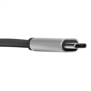 Adaptador gráfico USB Targus ACA947EU prateado