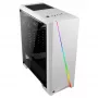 Caixa de PC Aerocool Cyclon Midi Tower branco