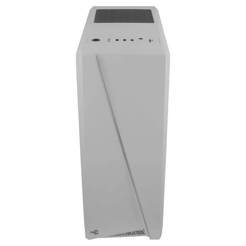 Caixa de PC Aerocool Cyclon Midi Tower branco