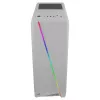 Caixa de PC Aerocool Cyclon Midi Tower branco