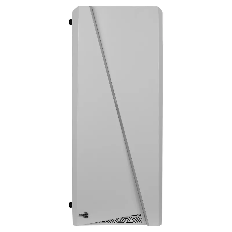 Caixa de PC Aerocool Cyclon Midi Tower branco