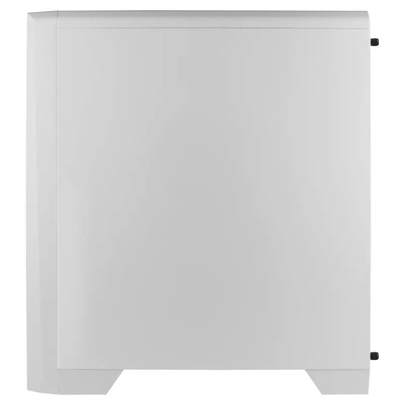 Caixa de PC Aerocool Cyclon Midi Tower branco