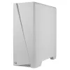 Caixa de PC Aerocool Cyclon Midi Tower branco