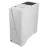 Caixa de PC Aerocool Cyclon Midi Tower branco