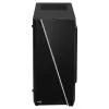 Caixa de PC Aerocool Cylon Mini Mini Tower preto