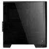 Caixa de PC Aerocool Cylon Mini Mini Tower preto