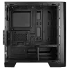 Caixa de PC Aerocool Cylon Mini Mini Tower preto