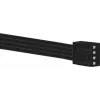 Ventoinha ARCTIC P14 PWM otimizada para pressão de 140 mm com PWM