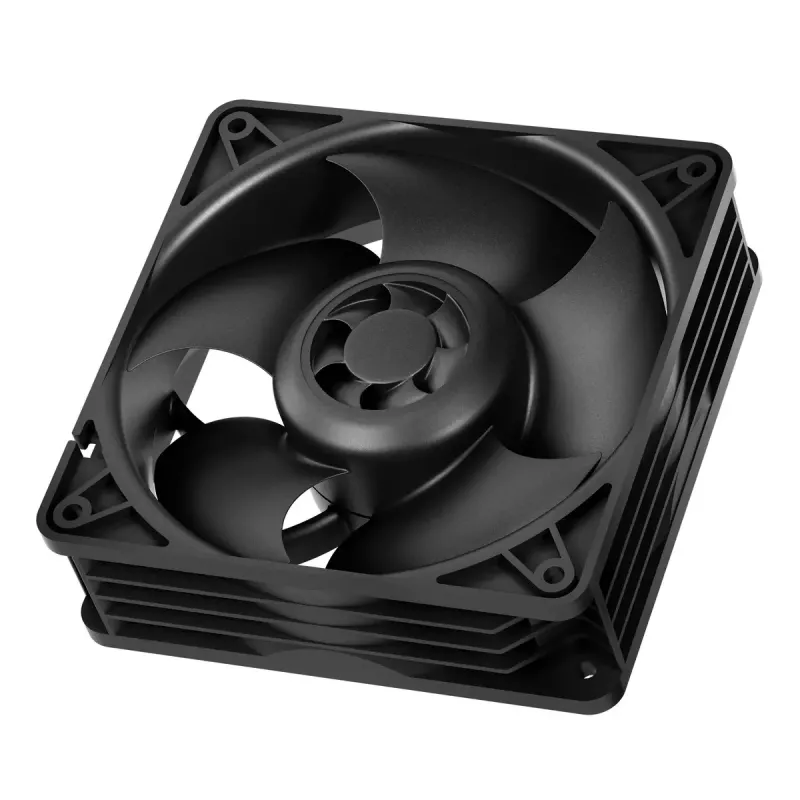 Ventoinha ARCTIC S12038-4K 120 mm 4000 rpm fluxo de ar 180 m³/h