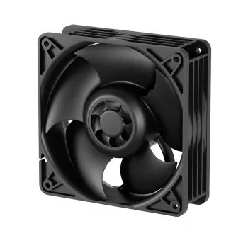 Ventoinha ARCTIC S12038-4K 120 mm 4000 rpm fluxo de ar 180 m³/h