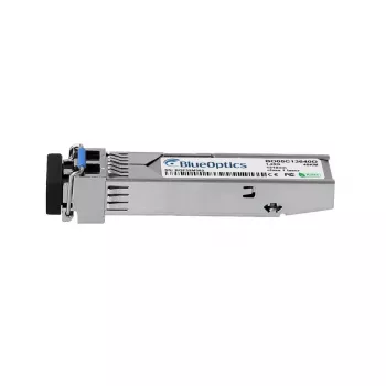 Transceptor SFP BlueOptics AC-SFP-LX-E-40-BO 1250 Mbit/s fibra ótica