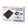 Placa de interface LogiLink AD0019