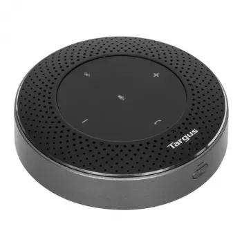 Altifalante portátil Targus AEM105GL Bluetooth 10m USB Type-C