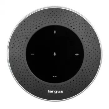 Altifalante portátil Targus AEM105GL Bluetooth 10m USB Type-C