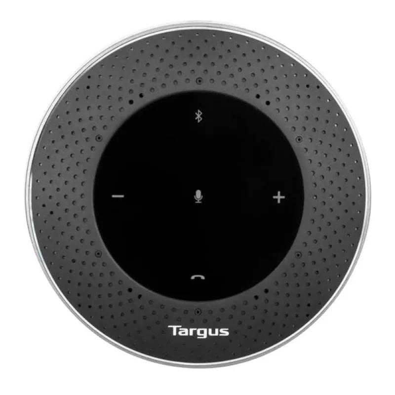 Altifalante portátil Targus AEM105GL Bluetooth 10m USB Type-C
