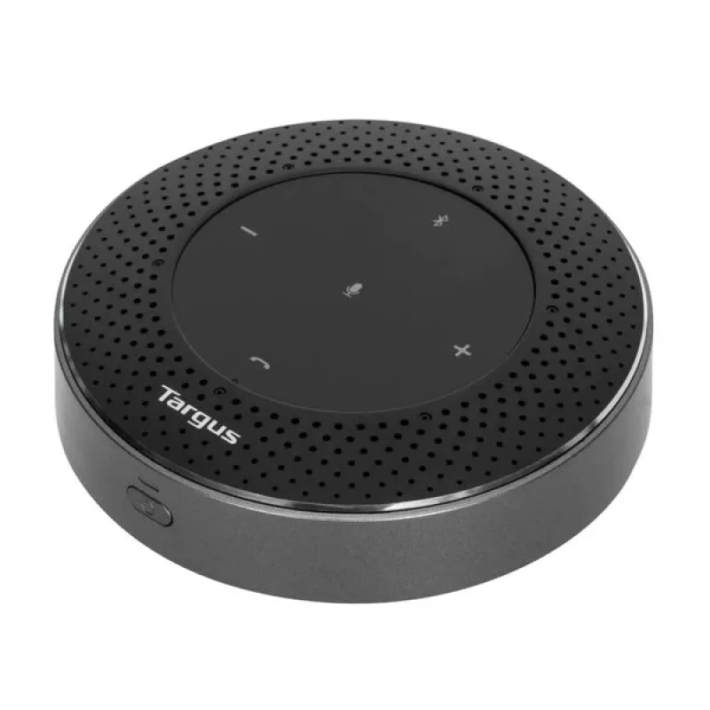 Altifalante portátil Targus AEM105GL Bluetooth 10m USB Type-C