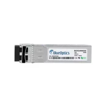 Módulo transceptor SFP+ BlueOptics AFBR-700SDZ-BO 10000 Mbit/s