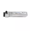 Módulo transceptor de fibra ótica BlueOptics AFBR-725SMZ-BO SFP28 LC alumínio