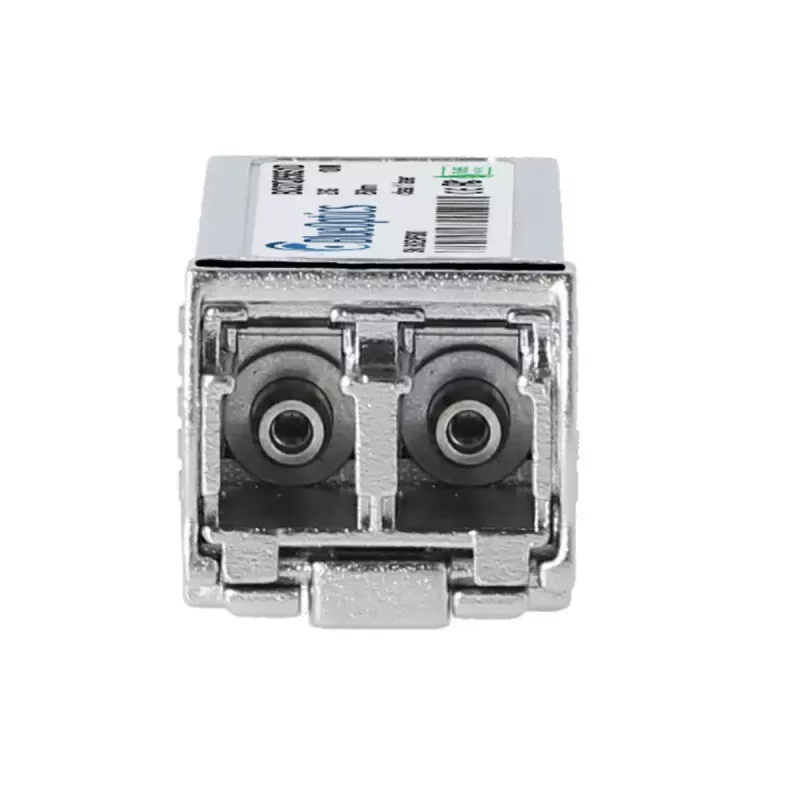 Módulo transceptor SFP28 BlueOptics AFBR-734TMZ-BO fibra ótica LC