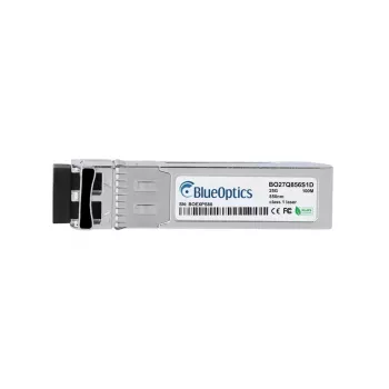 Módulo transceptor SFP28 BlueOptics AFBR-734TMZ-BO fibra ótica LC
