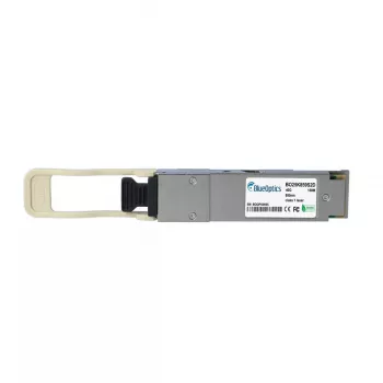 Módulo transceptor de rede BlueOptics AFBR-79EIDZ-BC-BO fibra ótica 40000 Mbit/s QSFP