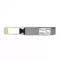 Módulo transceptor de rede BlueOptics AFBR-79EIDZ-BC-BO fibra ótica 40000 Mbit/s QSFP