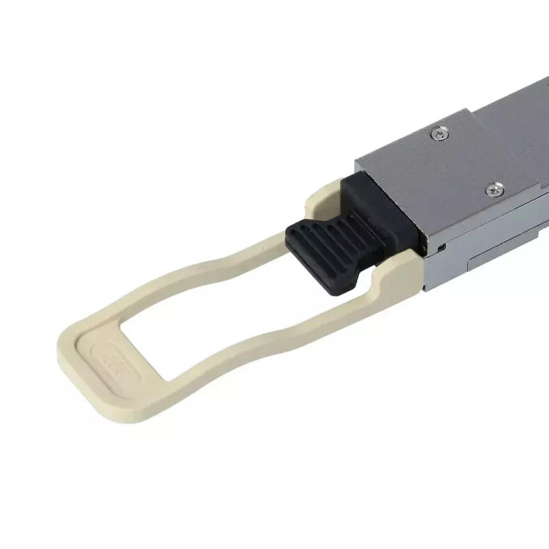Módulo transceptor de rede BlueOptics AFBR-79EIDZ-BO 40000 Mbit/s QSFP