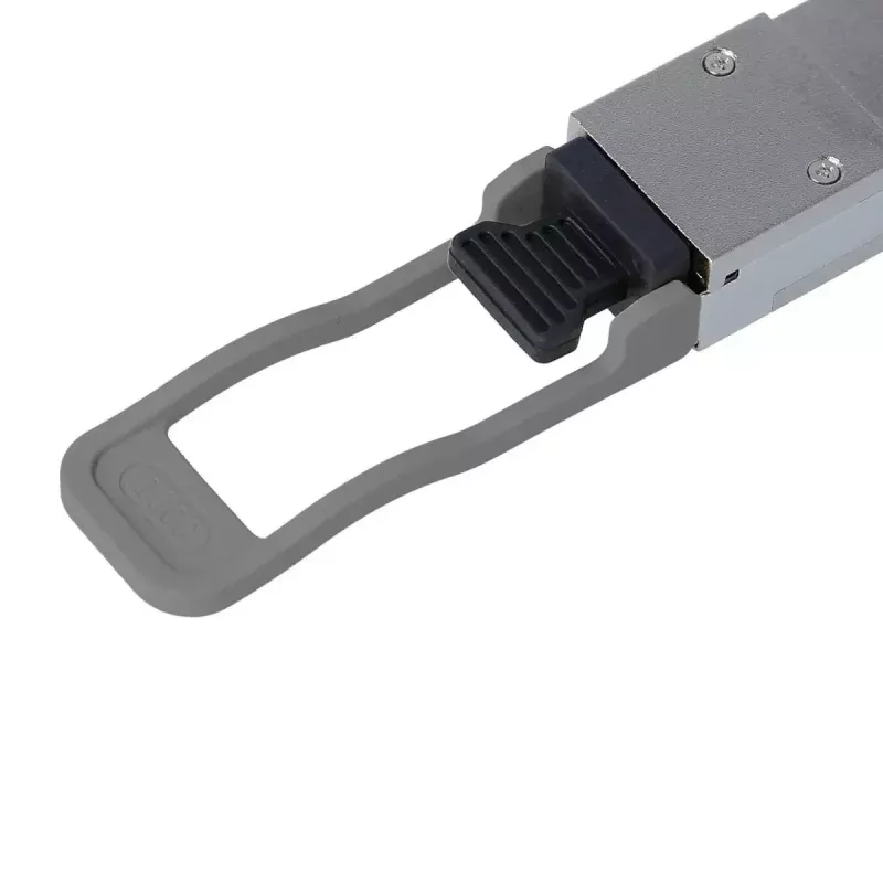 Módulo transceptor de fibra ótica BlueOptics AFBR-89BDDZ-BO 100000 Mbit/s QSFP28