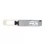 Módulo transceptor de rede BlueOptics AFBR-89CEHZ-BO fibra ótica 100000 Mbit/s QSFP28