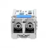 Módulo transceptor SFP BlueOptics AFCT-5760TPZ-BO 100 Mbit/s 1310 nm