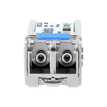 Módulo transceptor SFP BlueOptics AFCT-5760TPZ-BO 100 Mbit/s 1310 nm