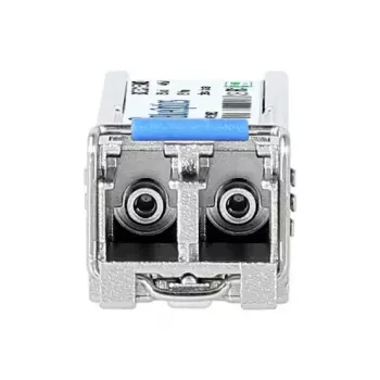 Módulo transceptor de rede BlueOptics AFCT-5765NLZ-AG-BO 100000 Mbit/s QSFP28