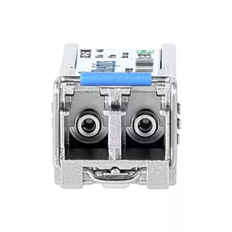 Módulo transceptor de rede BlueOptics AFCT-5765NLZ-AG-BO 100000 Mbit/s QSFP28