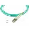 Cabo de fibra ótica InfiniBand BlueOptics AJ837A-BO 15 m LC turquesa