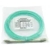 Cabo de fibra ótica InfiniBand BlueOptics AJ838A-BO 30 m 2x LC OM3