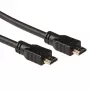 Cabo de alta velocidade ACT 2 metros v2.0 HDMI-A macho - HDMI-A macho (AWG30)