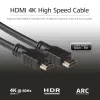 Cabo de alta velocidade ACT 3 metros v2.0 HDMI-A macho – HDMI-A macho (AWG30)