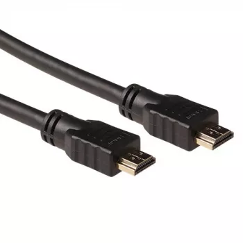 Cabo de alta velocidade ACT v2.0, 7 metros, HDMI-A macho para HDMI-A macho (AWG28)