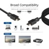 Cabo de alta velocidade ACT v2.0, 7 metros, HDMI-A macho para HDMI-A macho (AWG28)