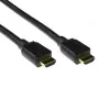 Cabo HDMI High Speed Premium certificado ACT 5 metros v2.0 HDMI-A macho - HDMI-A macho